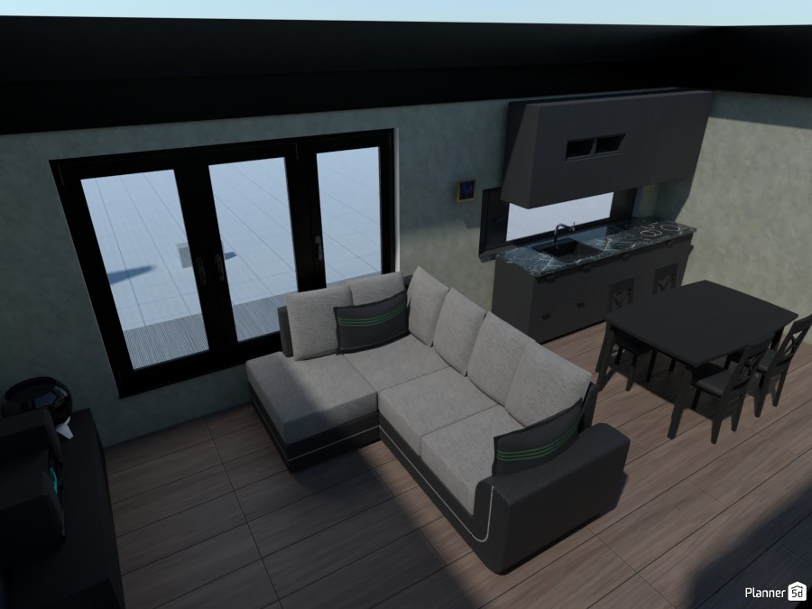 Alishan #4197520 by Alik Ter-Stepanyan