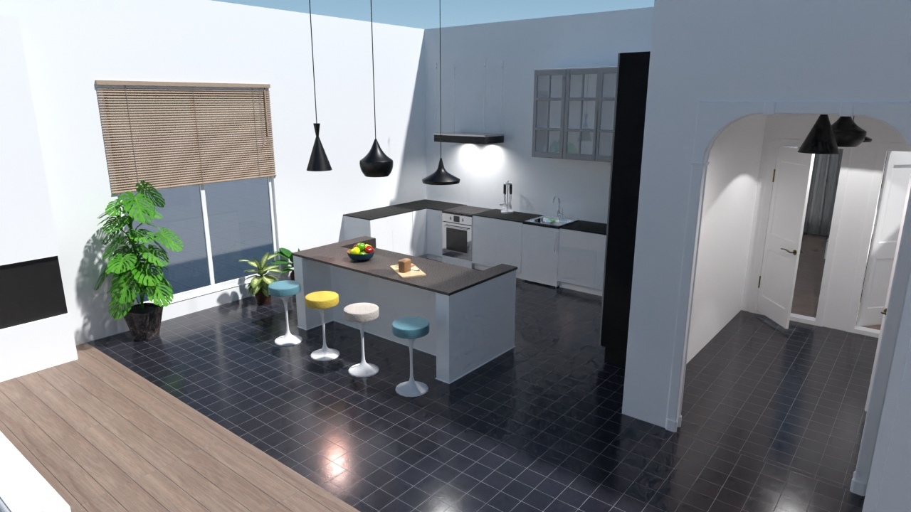 House #23400991 by Rytis