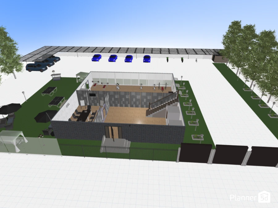 idea appartamento 6 piani #3132320 by User 204884676