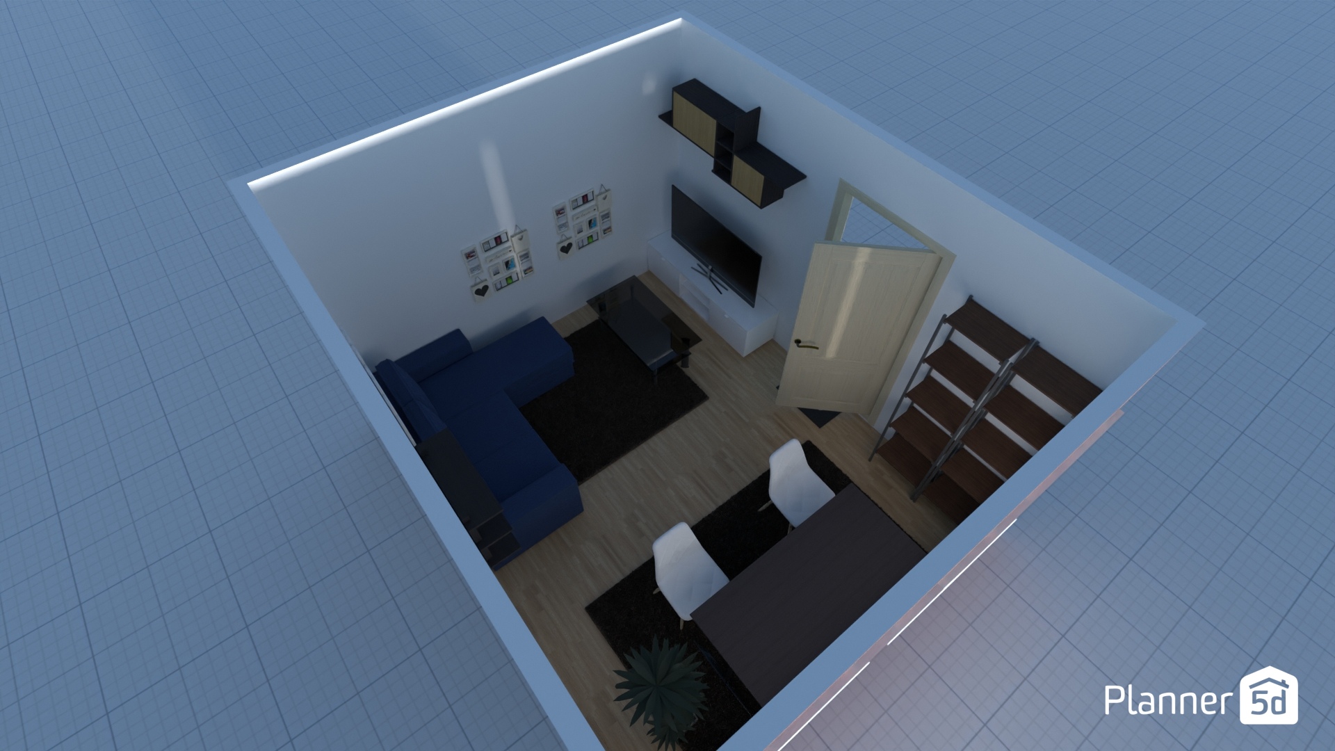 New project #23374018 by Julio labandeira sanchez