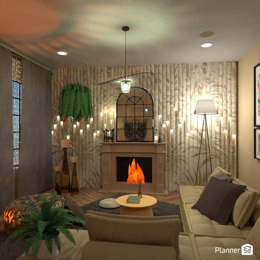 Candle day #23548386 by Editors Choice