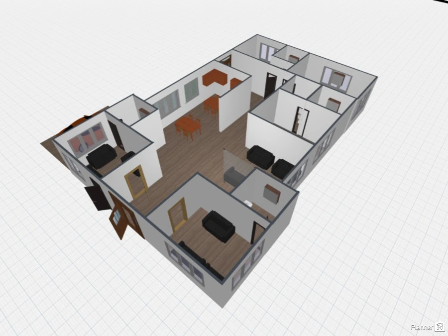 Qatari House #3013176 by Anonymous