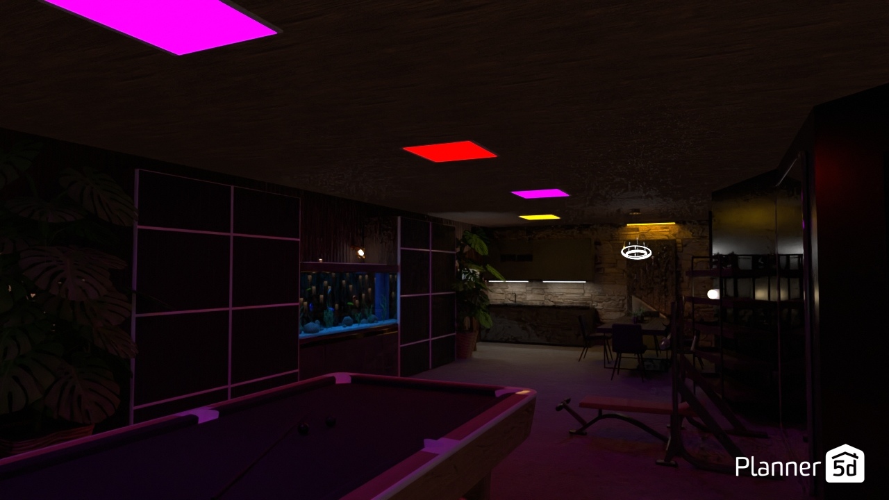 GTA Nightclub Másolás #23189746 by Skywalker Kim