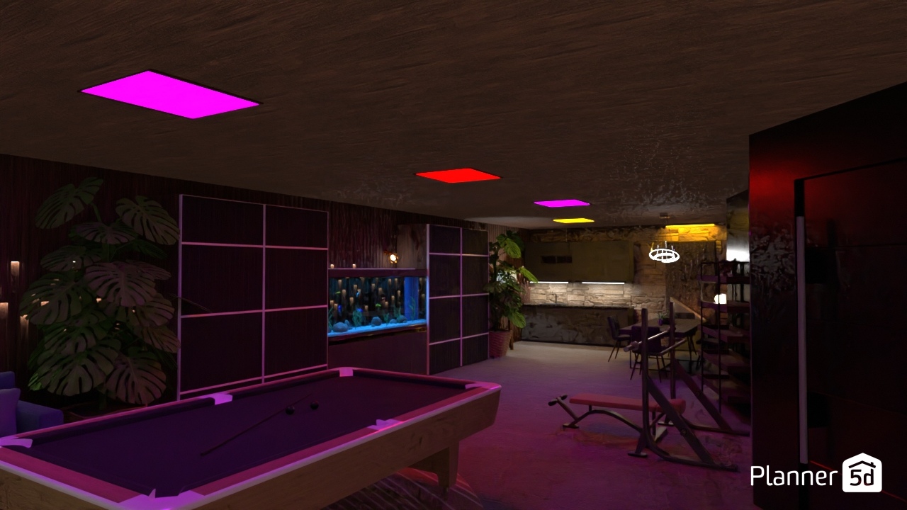 GTA Nightclub Másolás #23189786 by Skywalker Kim