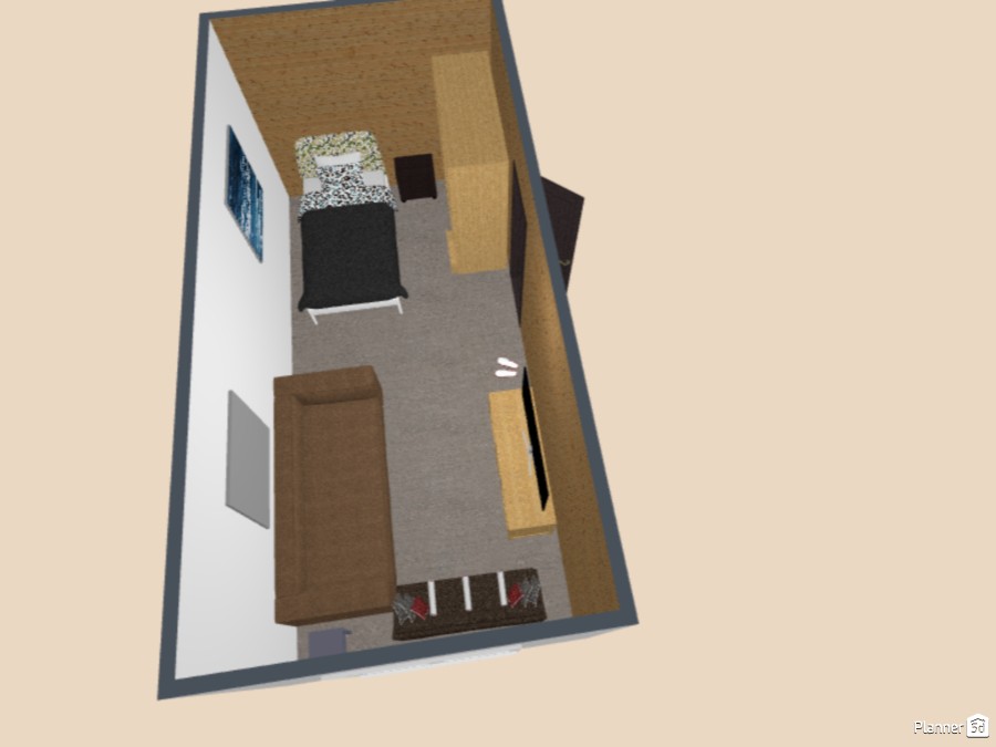 New Wizard Project #23455519 by User 159123271