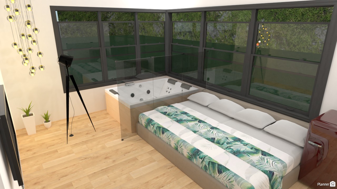 Feito por marlucia Nascimento Silva quarto casal #3723986 by Danlu Silva