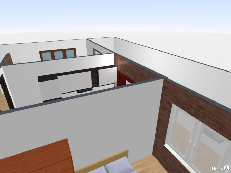 Mulla House #151794 by User 142453474