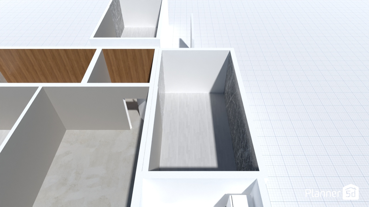 Powder room #24730148 by Winnie Pimenta