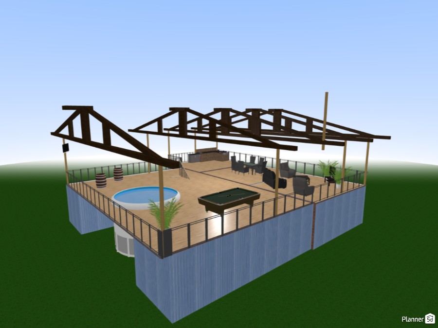 Naths house NT #26207760 by User 149950892