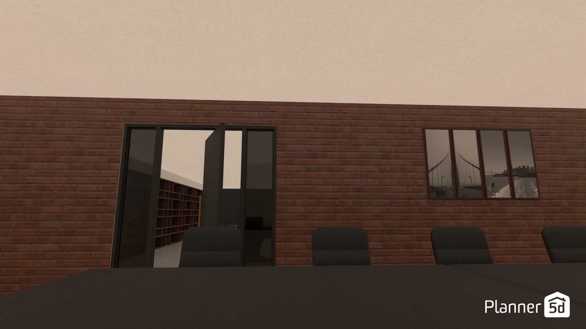 New project - Free Online Design | 3D House Ideas - by Planner 5D