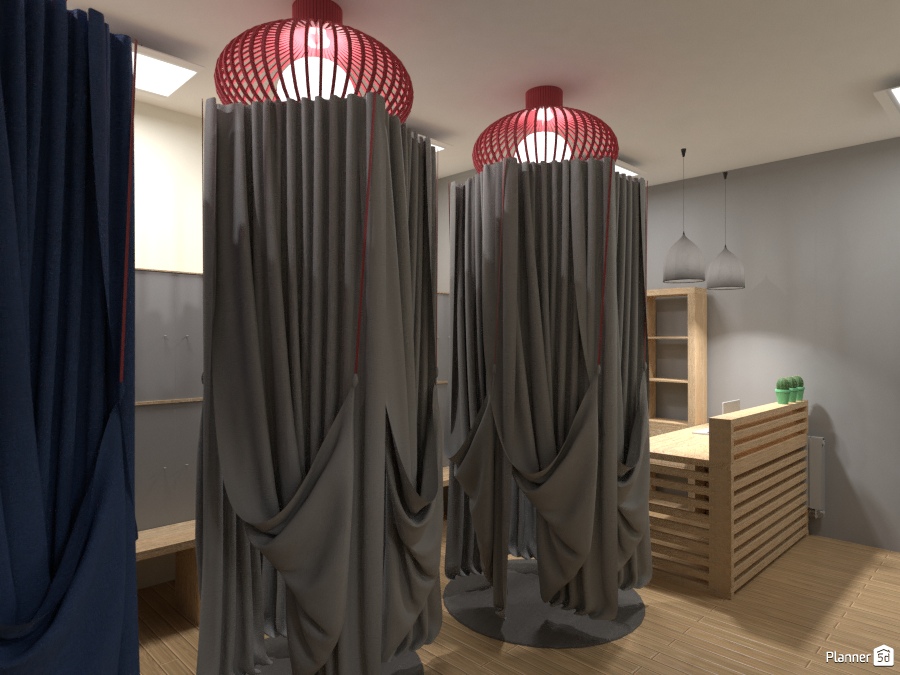 Студия театральная #1992349 by Татьяна Максимова