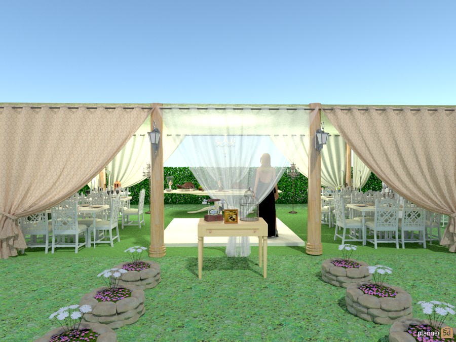 #374052 by Paola Ramirez