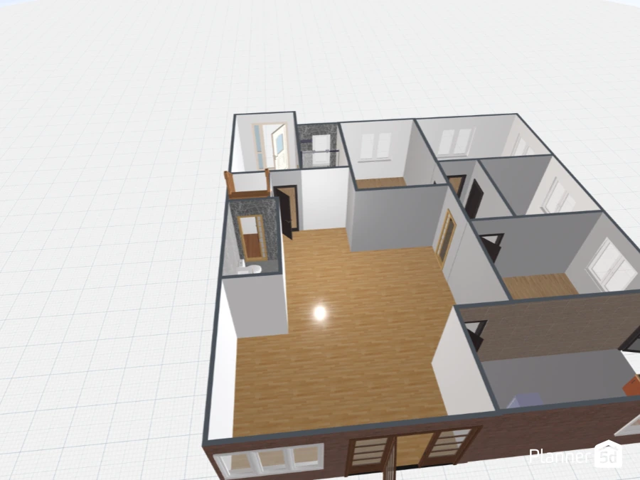 Proyecto #5 #3148416 by Luismi Rojo