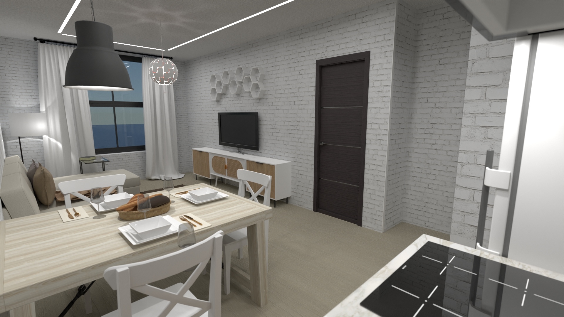 ВСЕМ ДОБРА!@ 5 этаж Карибиан на школу #26426344 by Игорь