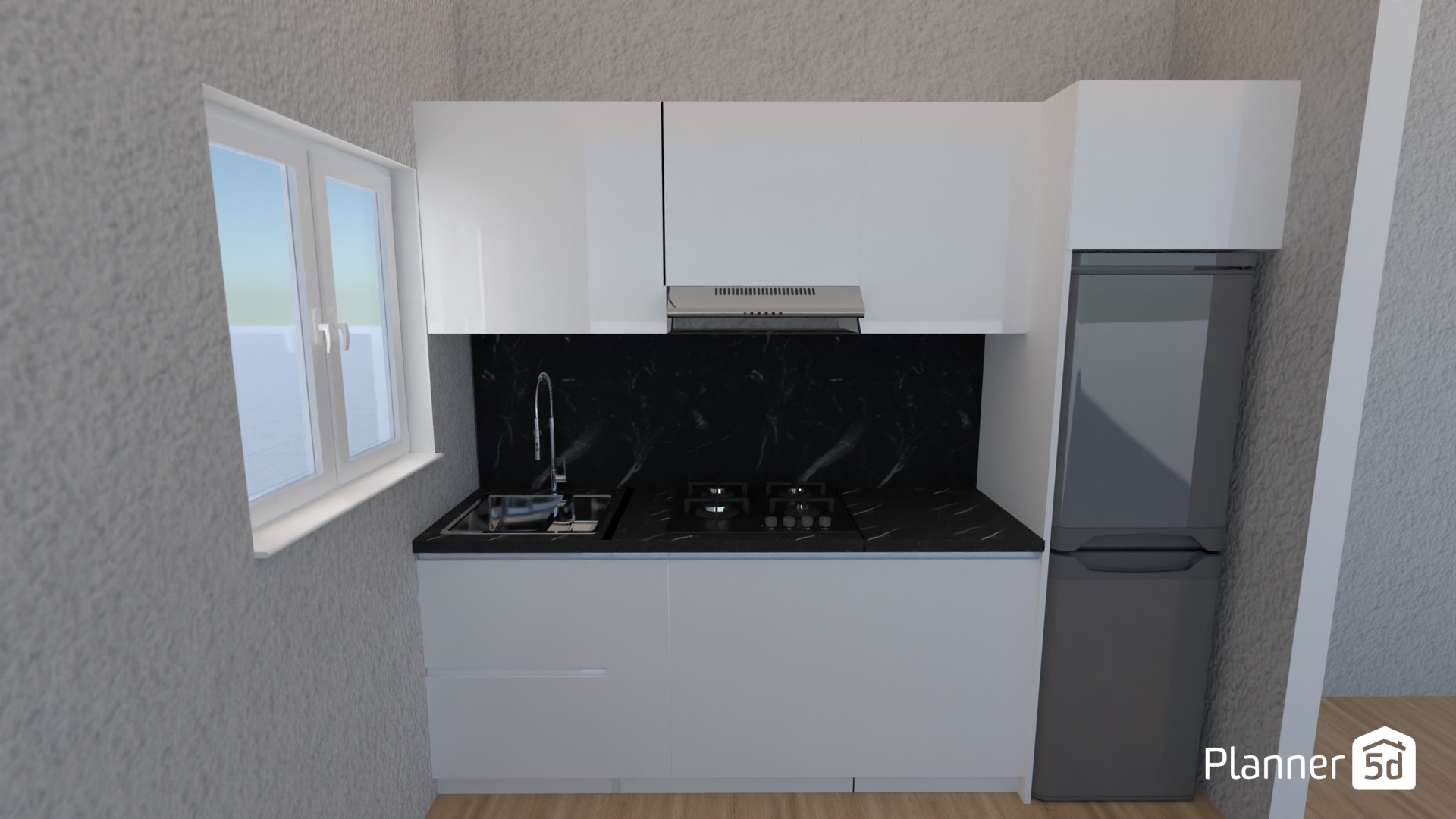 Nuevo proyecto #23334610 by David Solis