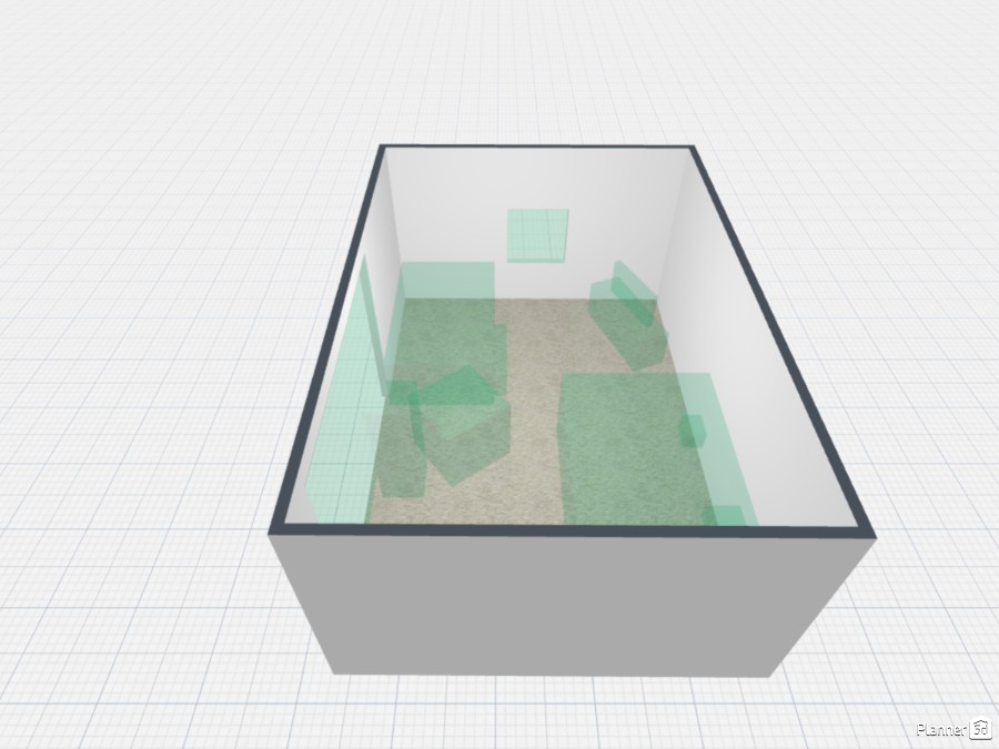 Loft #23410203 by Meredith Beesing