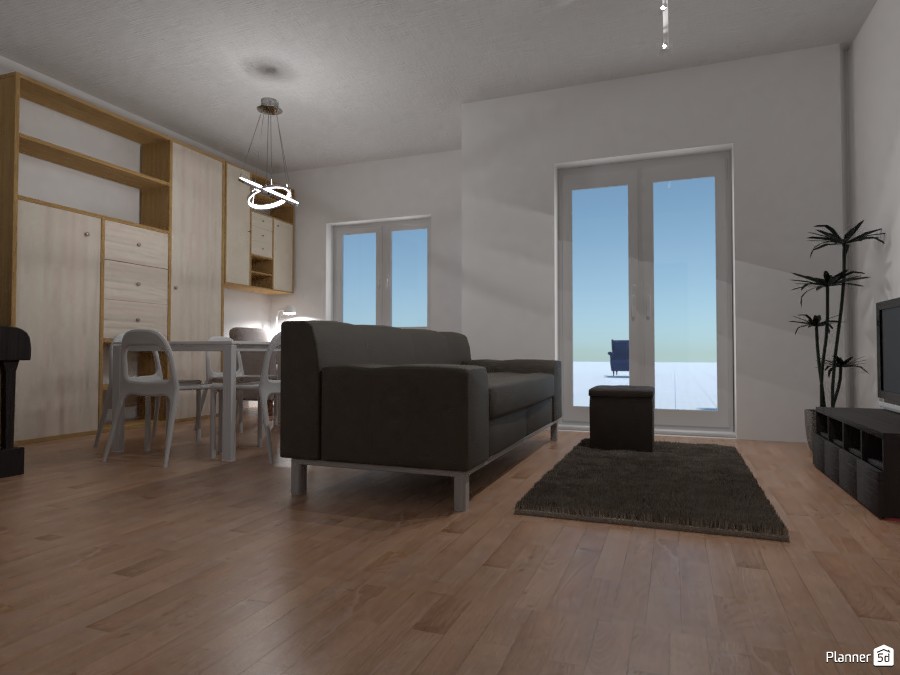 soggiorno #5481497 by Valerio Magno