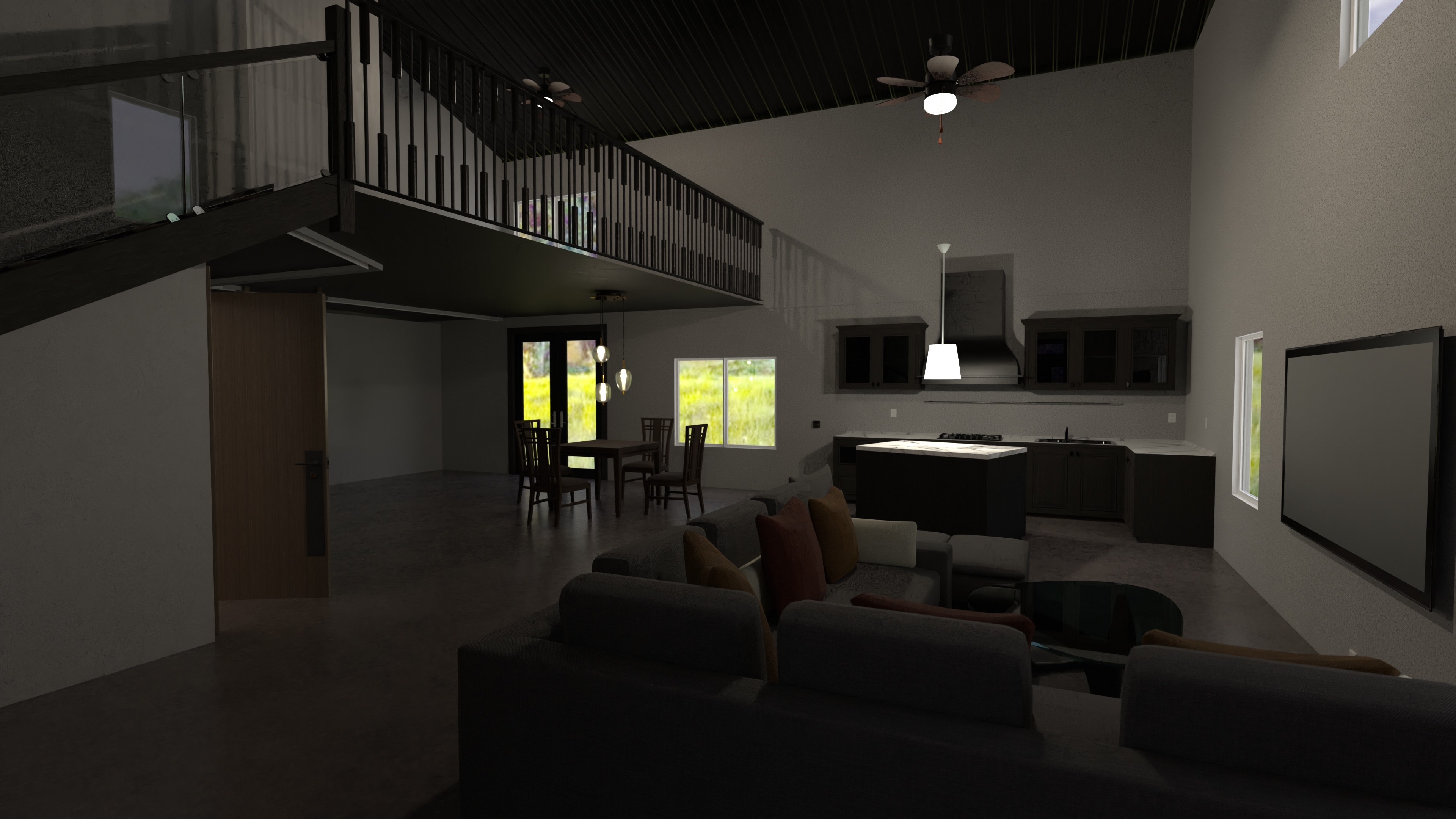 New project copy #25875020 by Raymond Horn