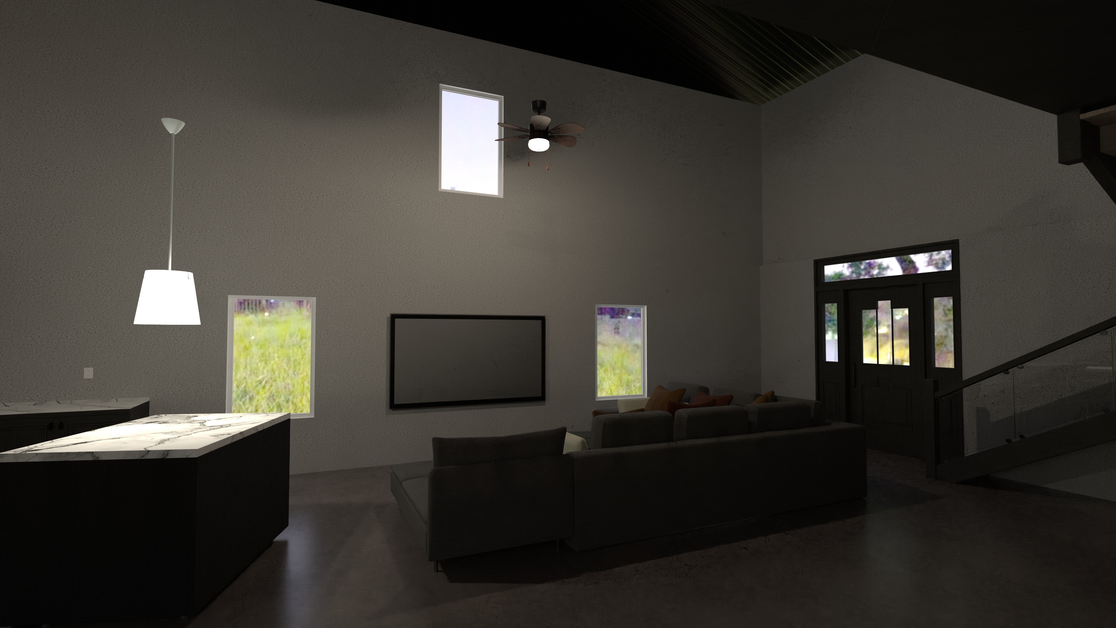 New project copy #25875028 by Raymond Horn