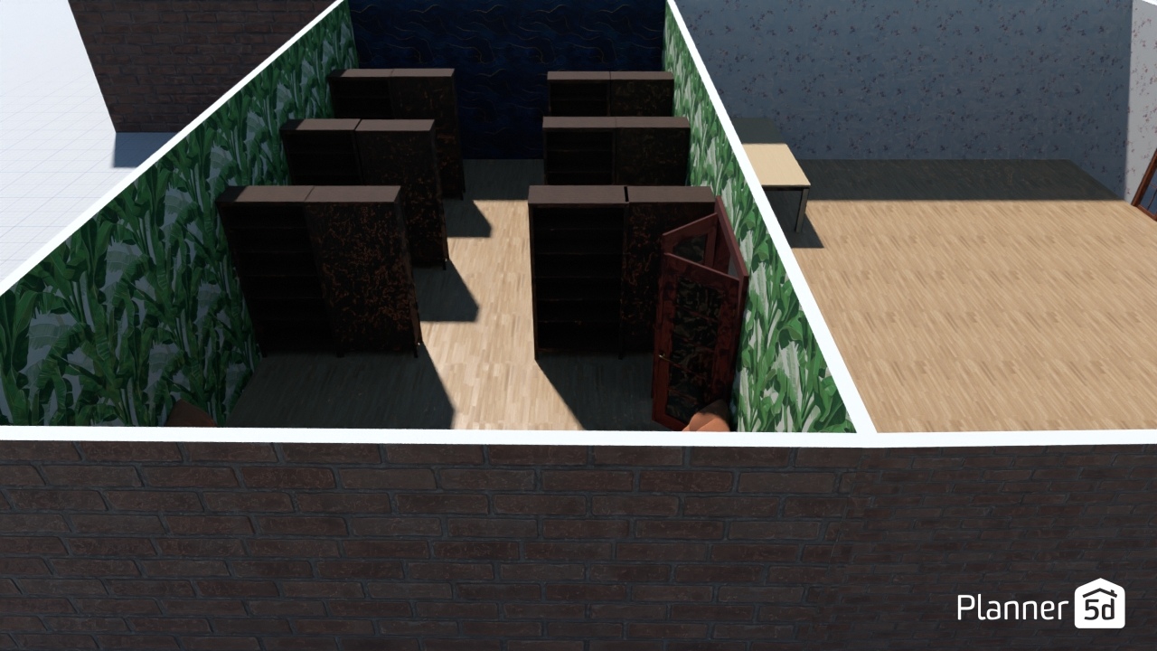 Luo hanke #23542014 by Mikko Vakkilainen