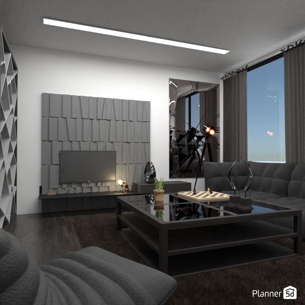 Pre-Black Friday #23385274 by Editors Choice