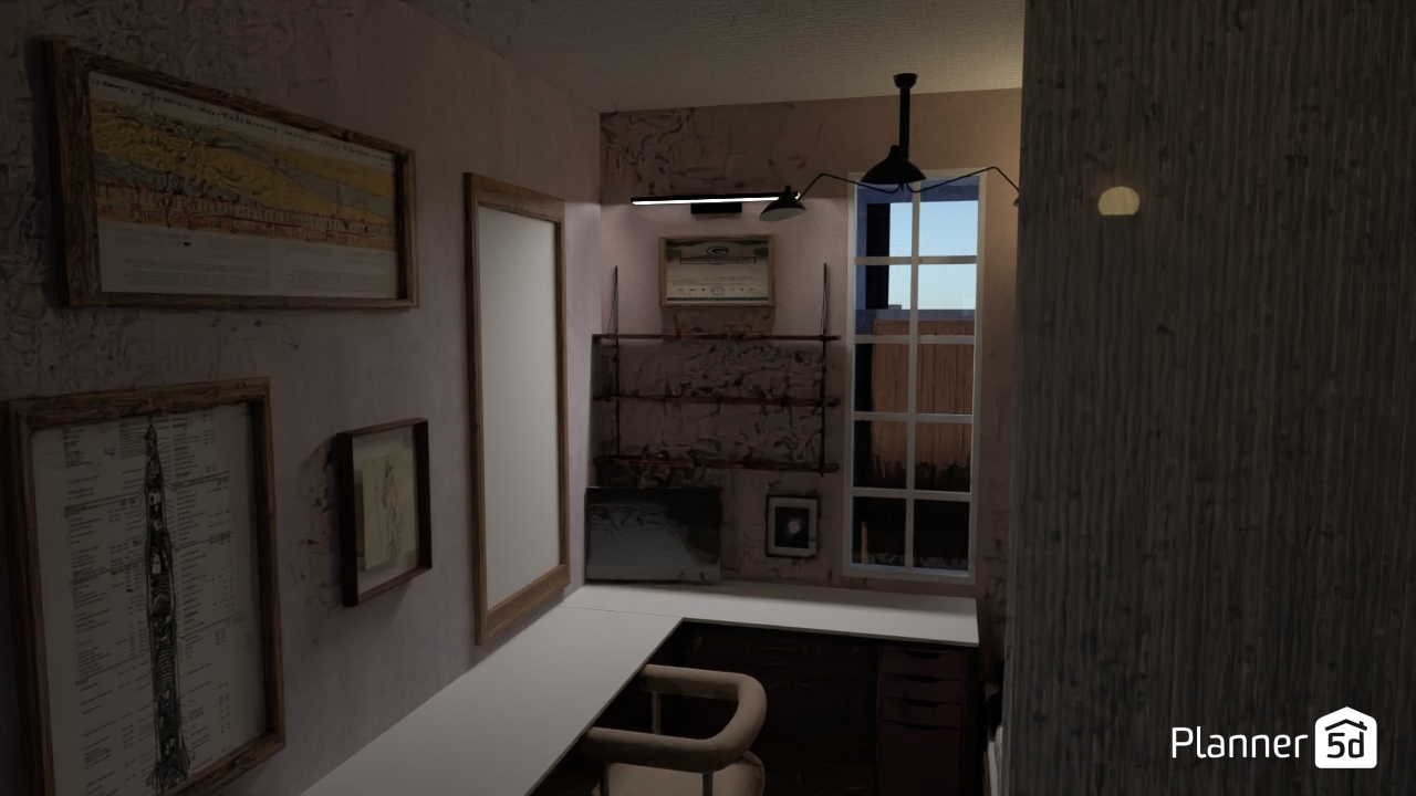 Me - round table #23221338 by User 50002150