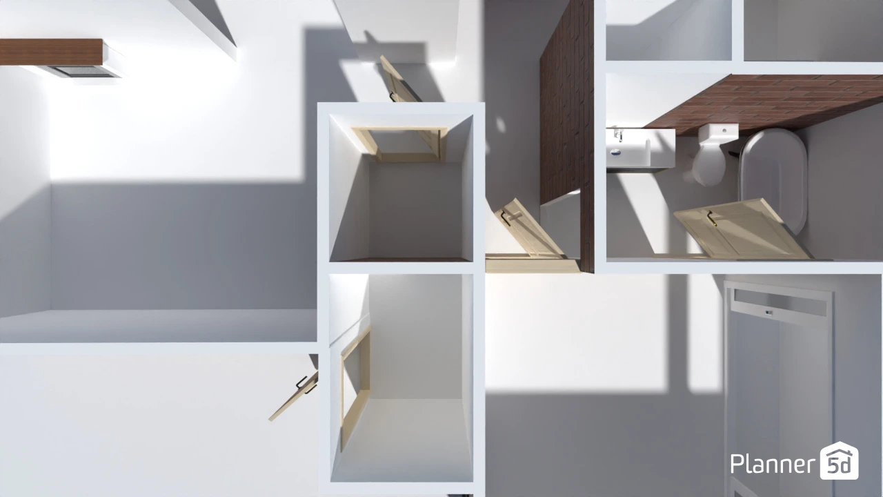 Calle University #3078064 by