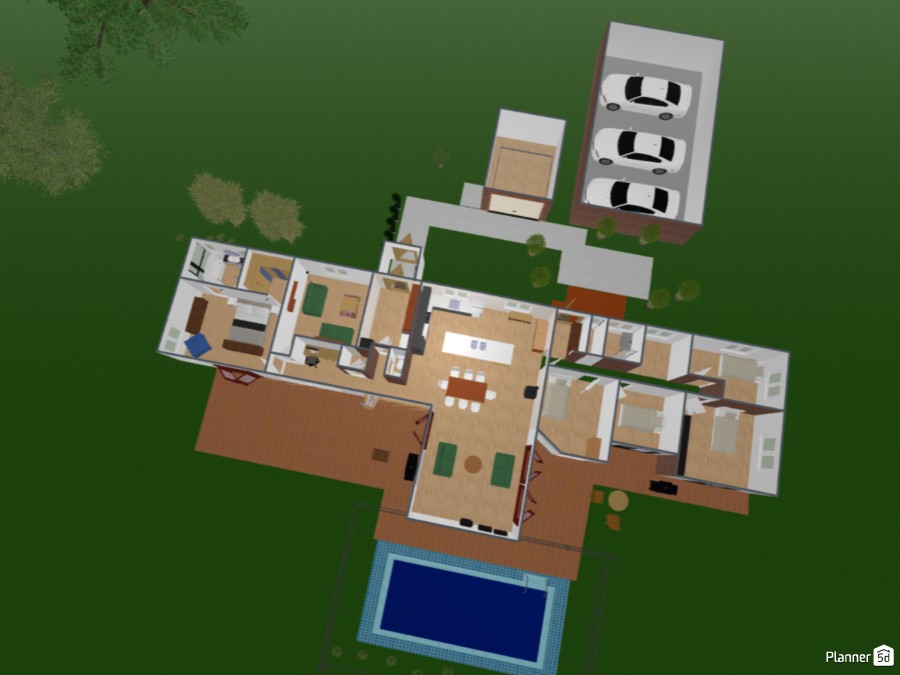 William's play around #23418975 by User 158599218