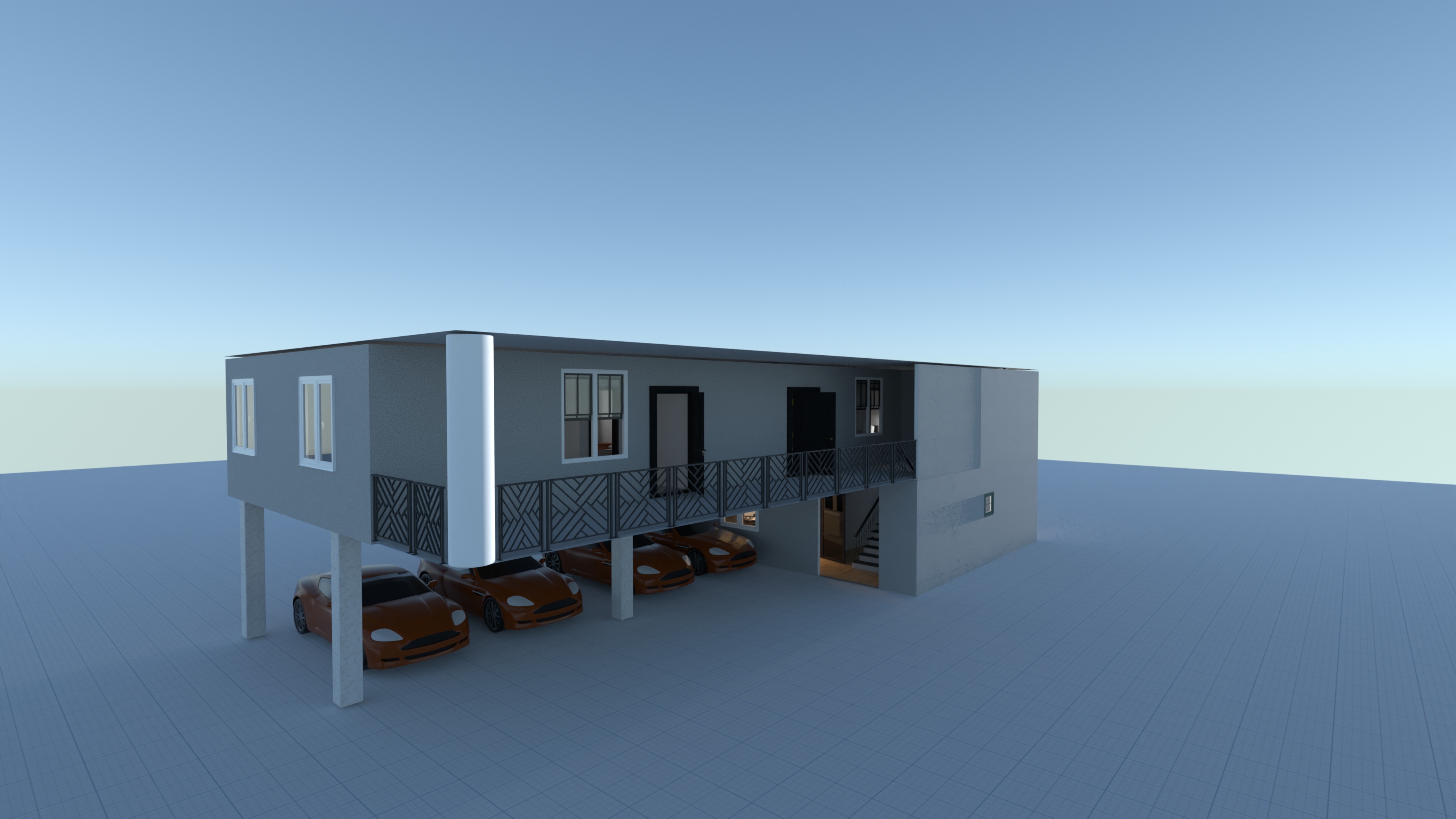 New project #23494958 by User 138774003