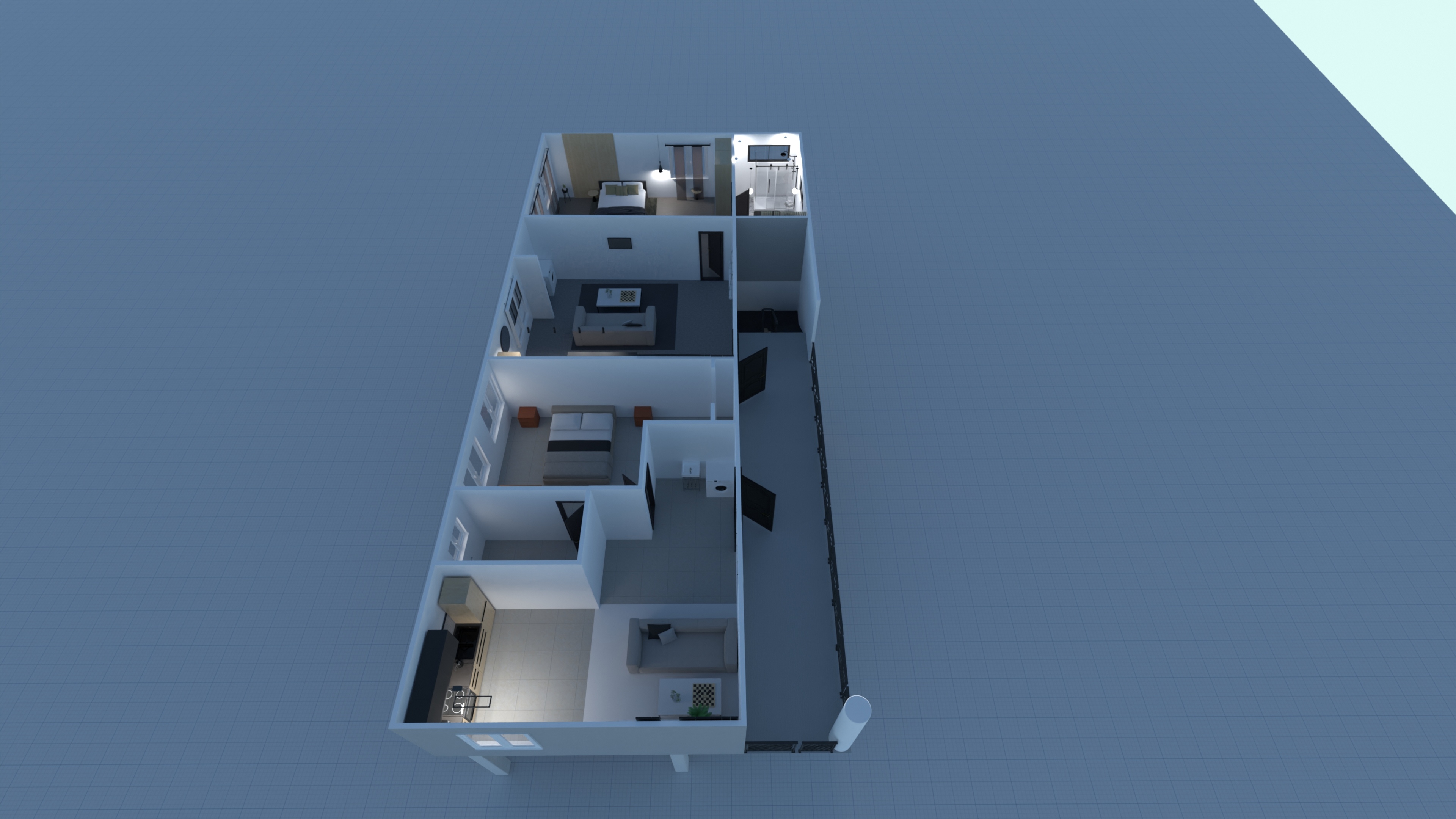 New project #23496198 by User 138774003