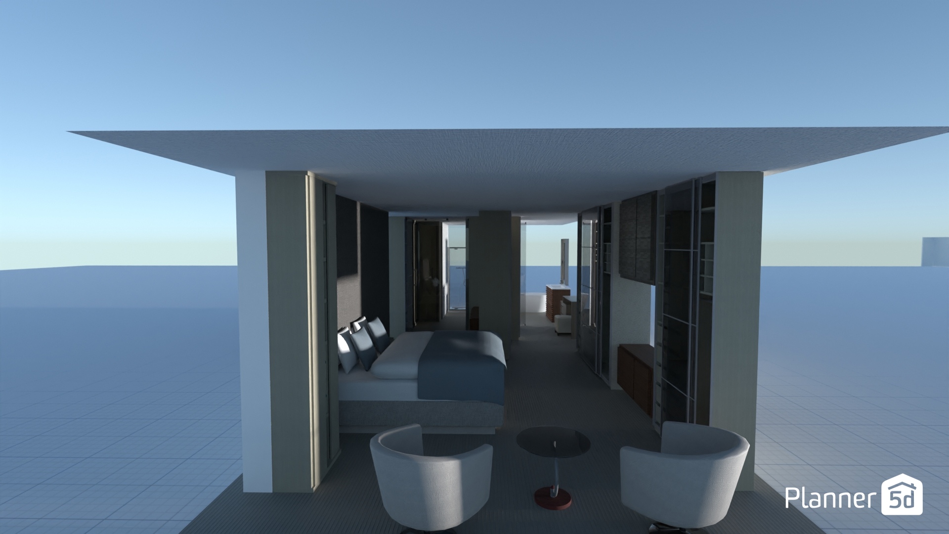 bathrrom 4 #25900304 by sammy gatt