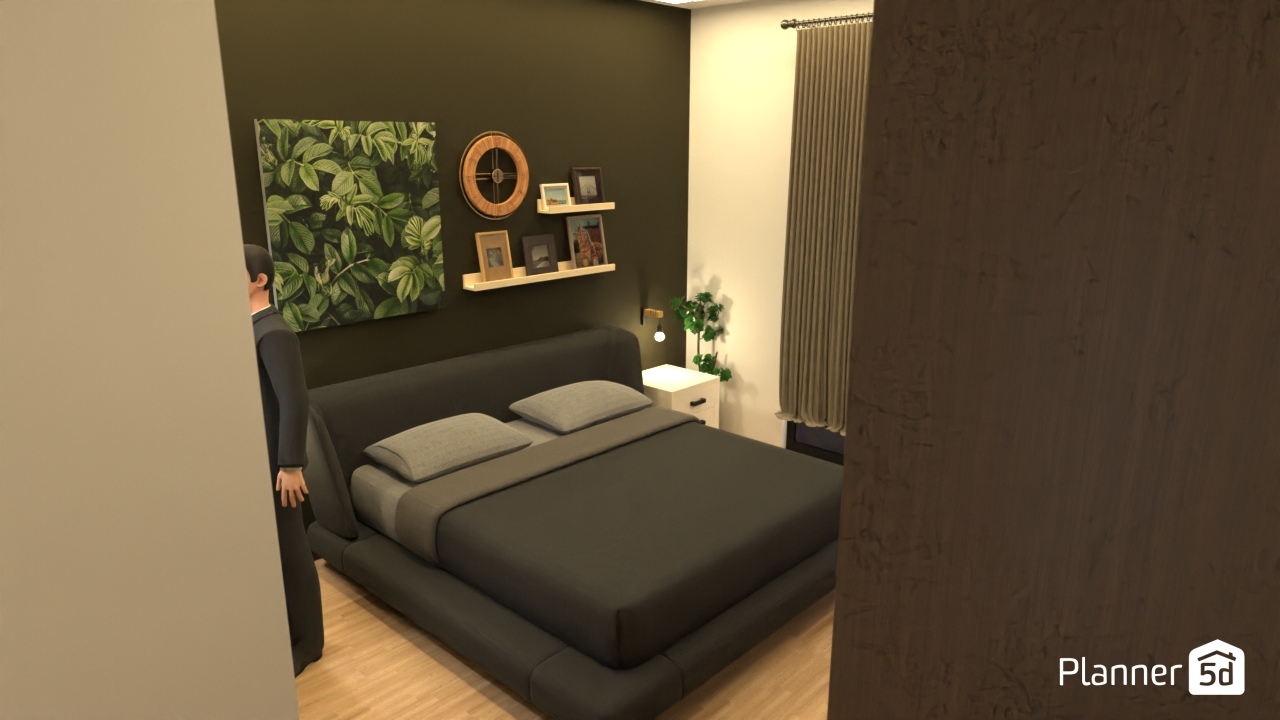 Project #47 #26090424 by Anonymous