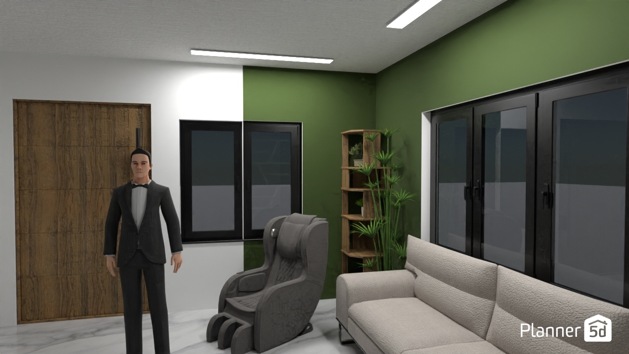 Project #47 #26067420 by Anonymous