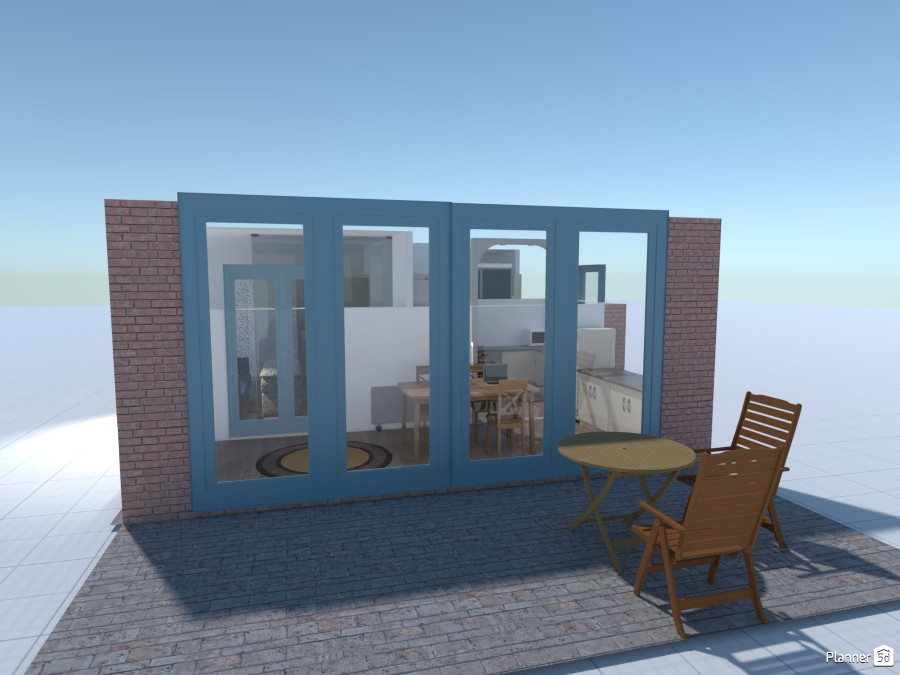 Daniel Bourne #4157801 by Dan Bourne