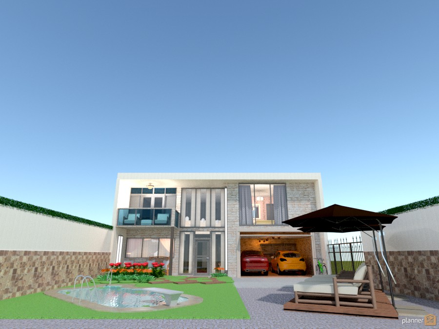 contemporánea #780280 by Jessica✅