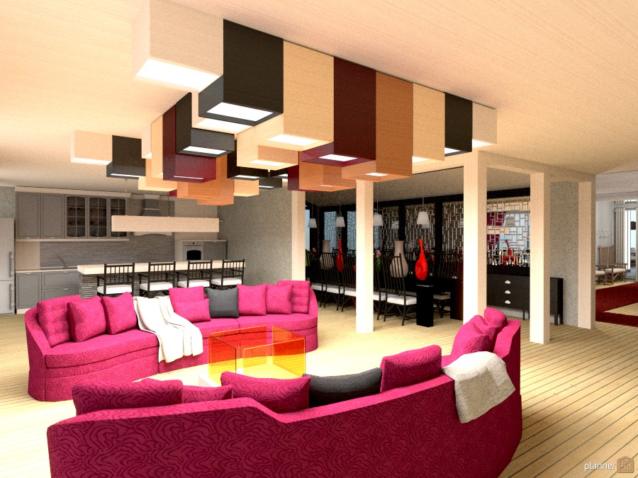 contemporánea #781140 by Jessica✅