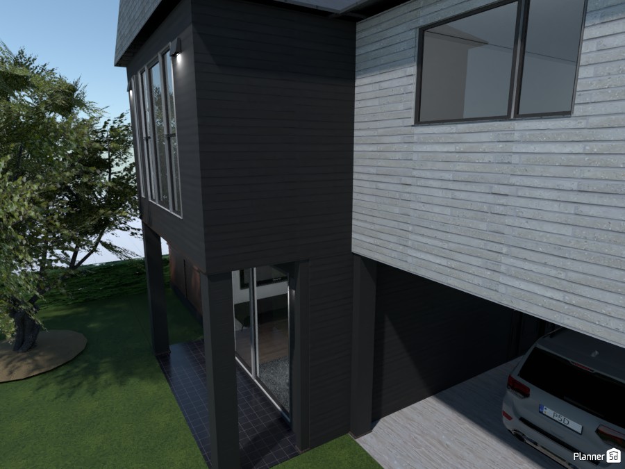 Design 1 Detail #3823596 by Junsu Joseph Moon