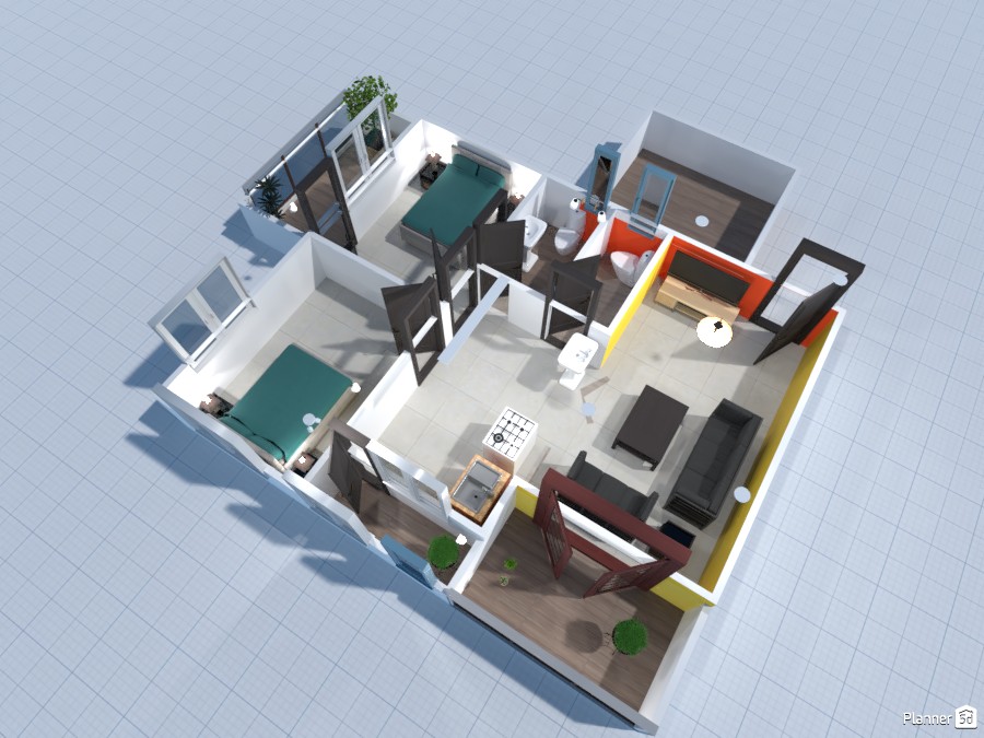 Test #5146818 by Parag More