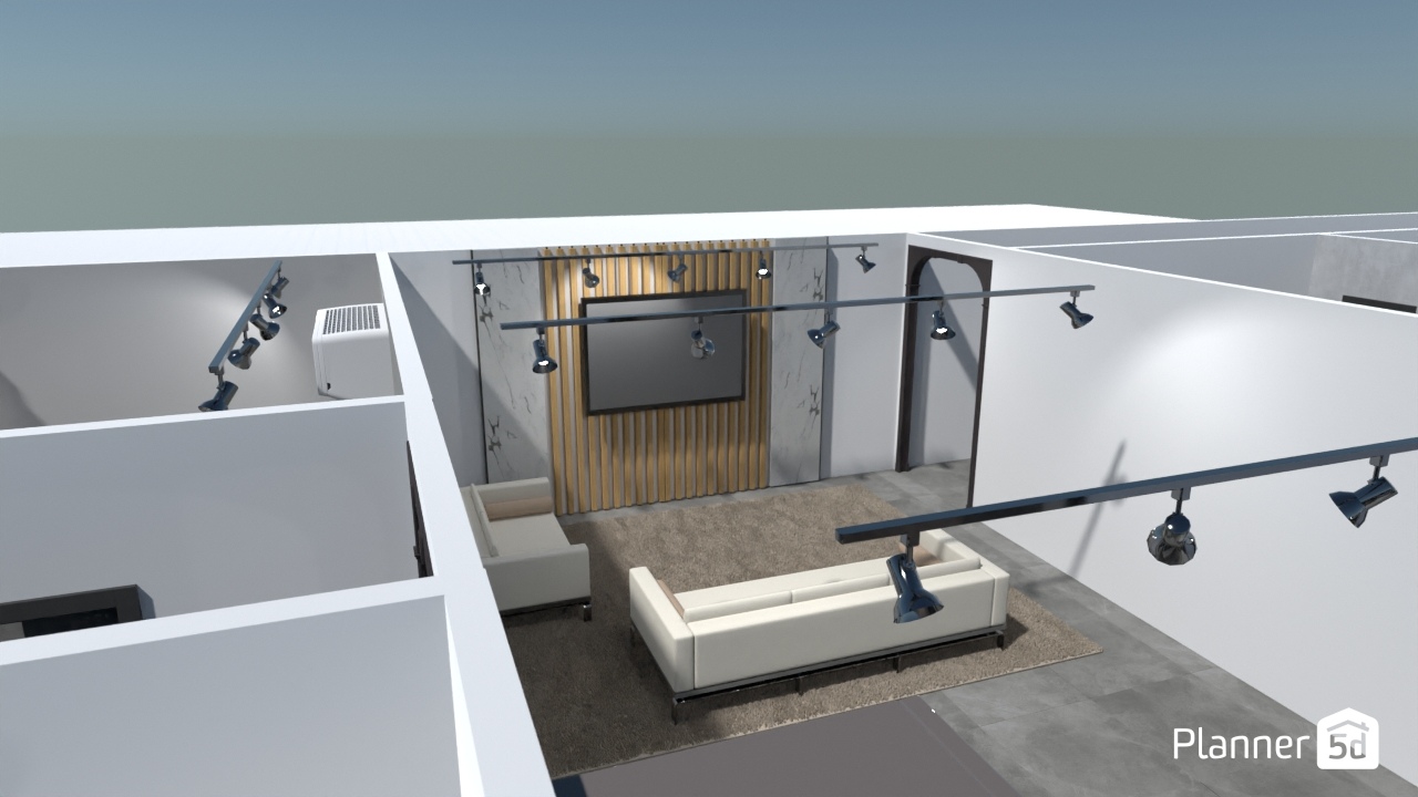 Criar Projeto 1 #23529978 by User 62245160