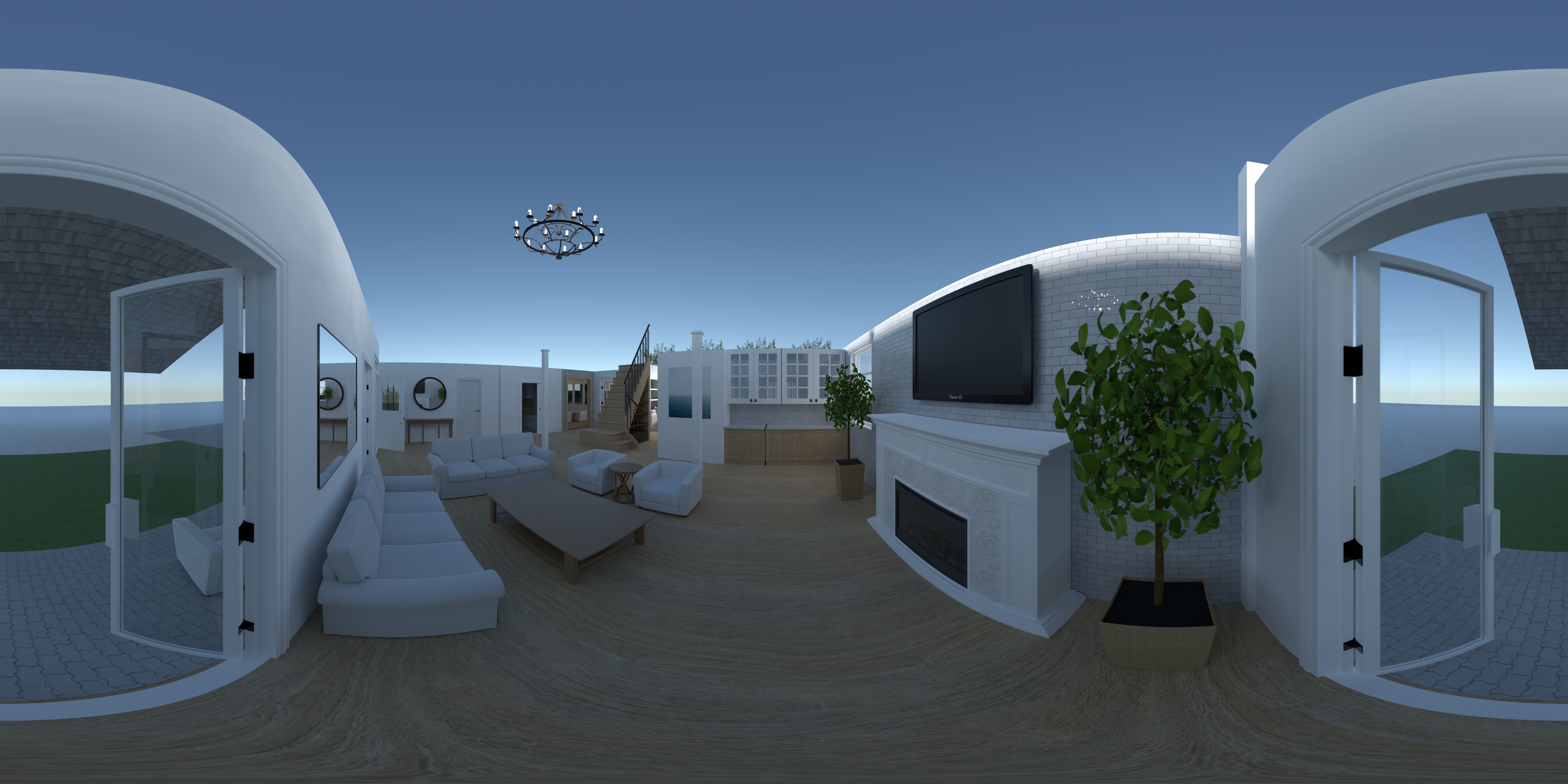 Flip Kitchen #26188652 by User 174411052