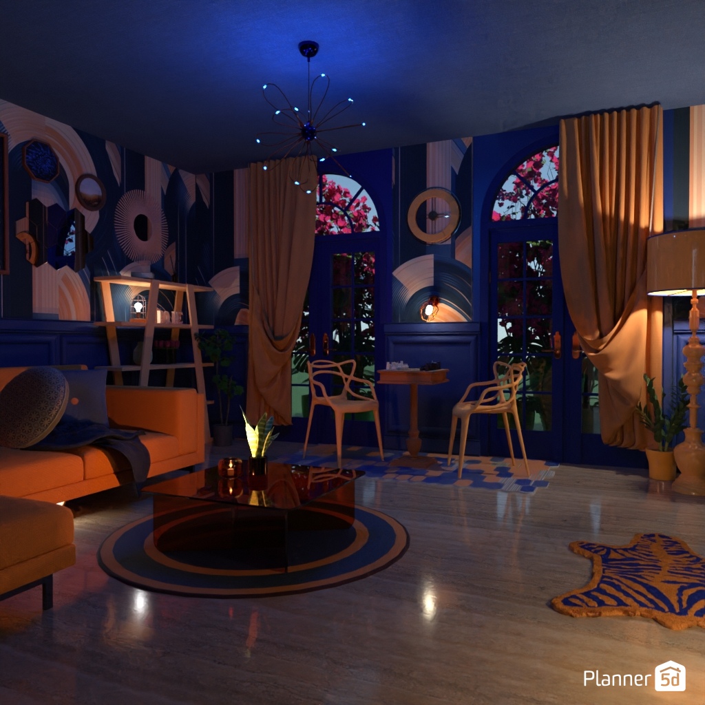 Maximalism #26743740 by Editors Choice