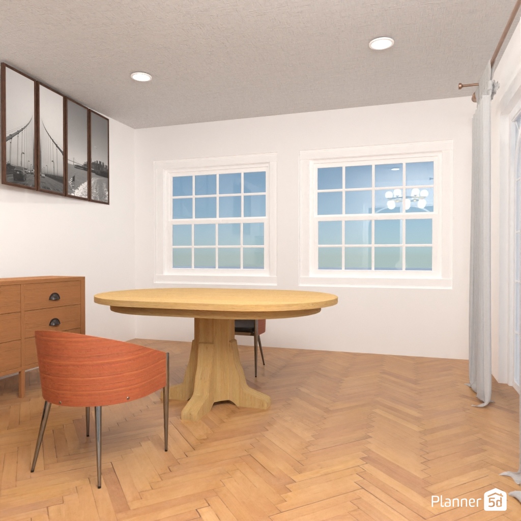 DB: Thanksgiving Day - room shell copy #23451343 by Editors Choice