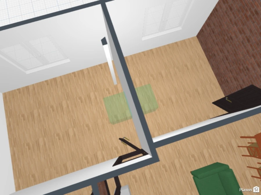 CASA Y TEMPLO #155438 by User 152091298