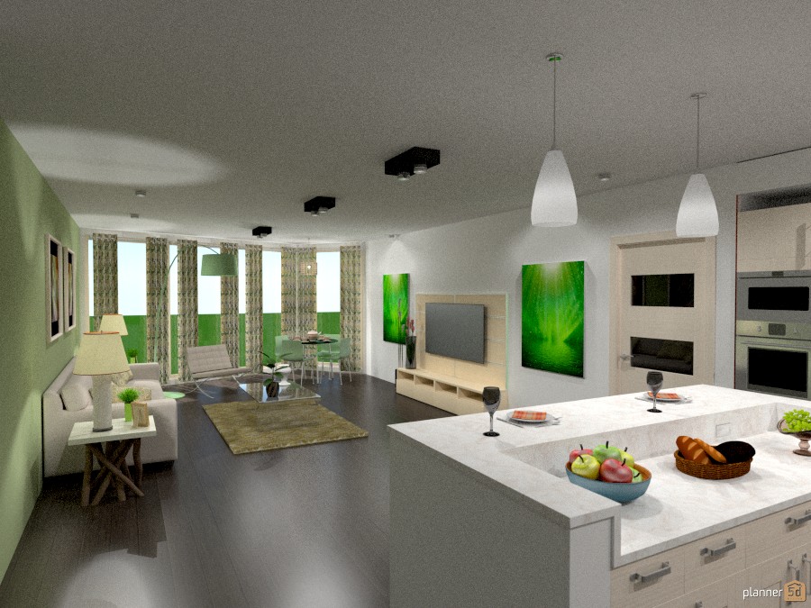 salón #1000267 by Jessica✅