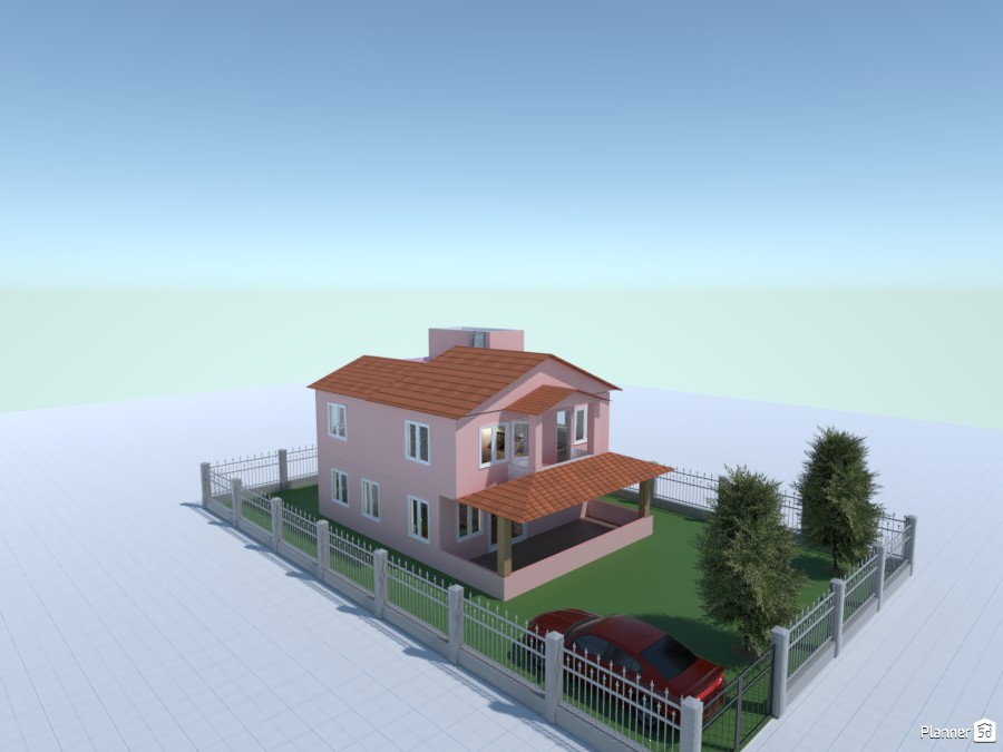 Landscape #3664782 by Kayahan Saritas