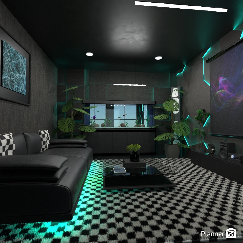 Cyberpunk #28257052 от Editors Choice