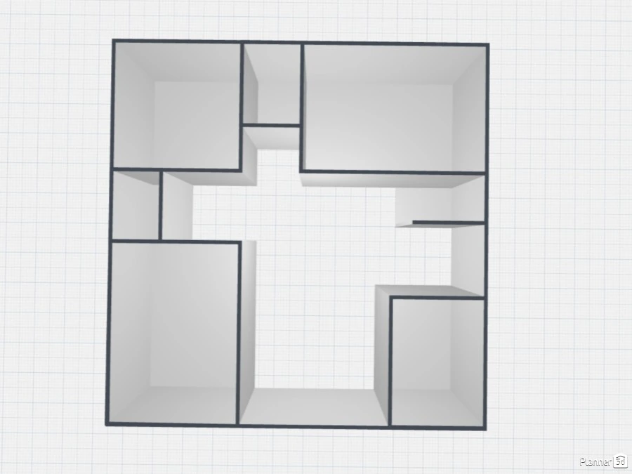 own house #3051228 by Navneet Patel
