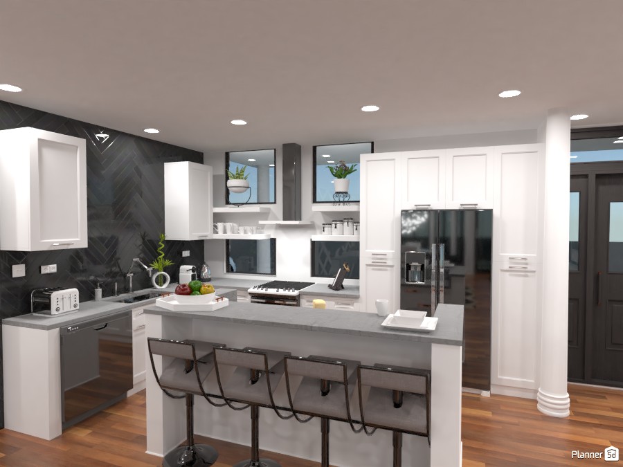 Luxe appartement #3055732 by Maison Maeck