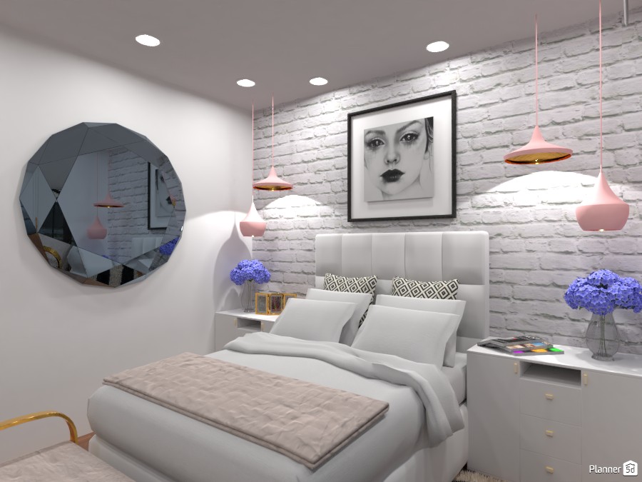 Little Luxury House #3711498 by Maison Maeck