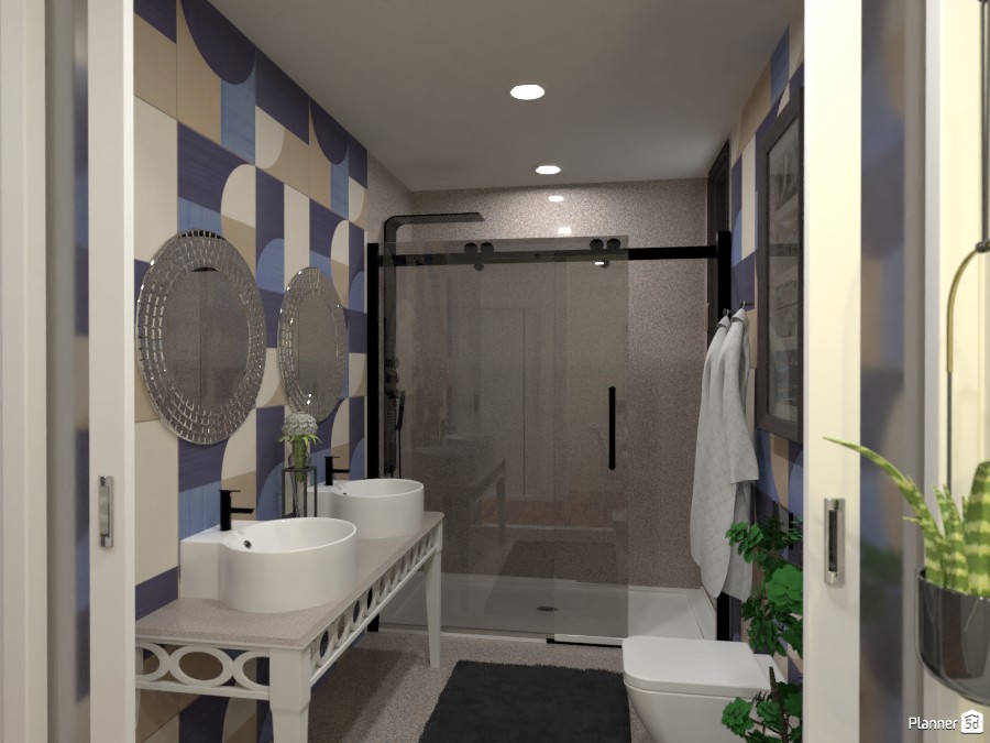 Little Luxury House #3711506 by Maison Maeck